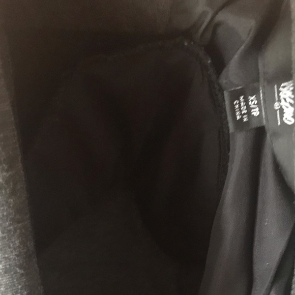 2/$20: Dark Gray Blazer - Picture 5 of 6